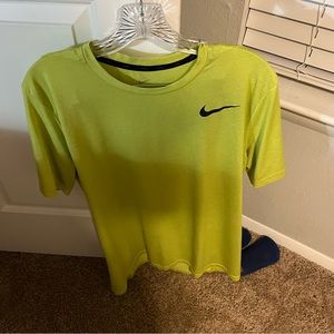 Nike DriFit Shirt